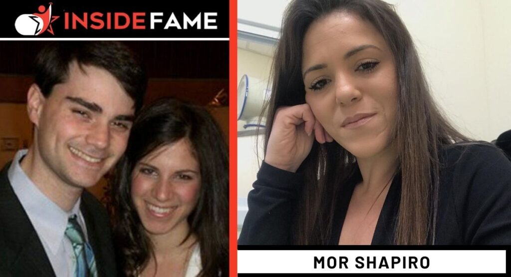 Mor Shapiro