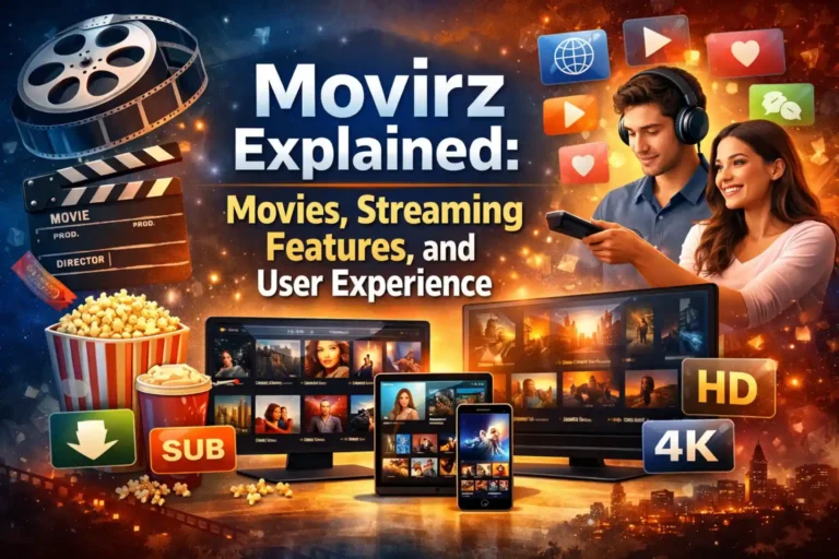 Movirz