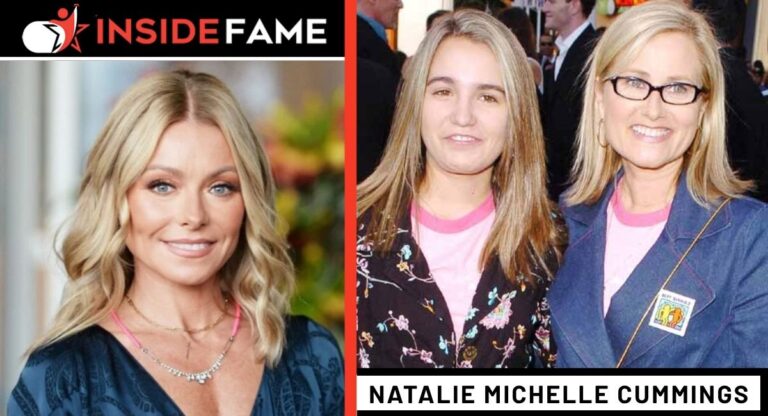 Natalie Michelle Cummings