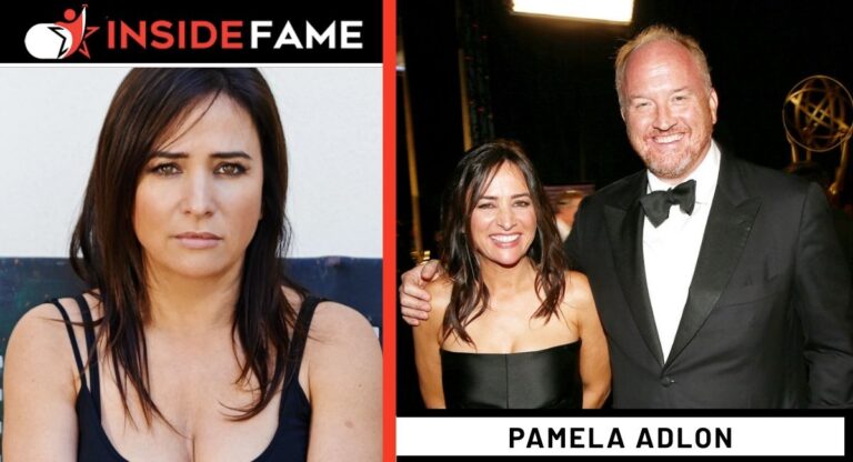 Pamela Adlon and Felix O. Adlon: Marriage, Family, and Life After Divorce Pamela Adlon