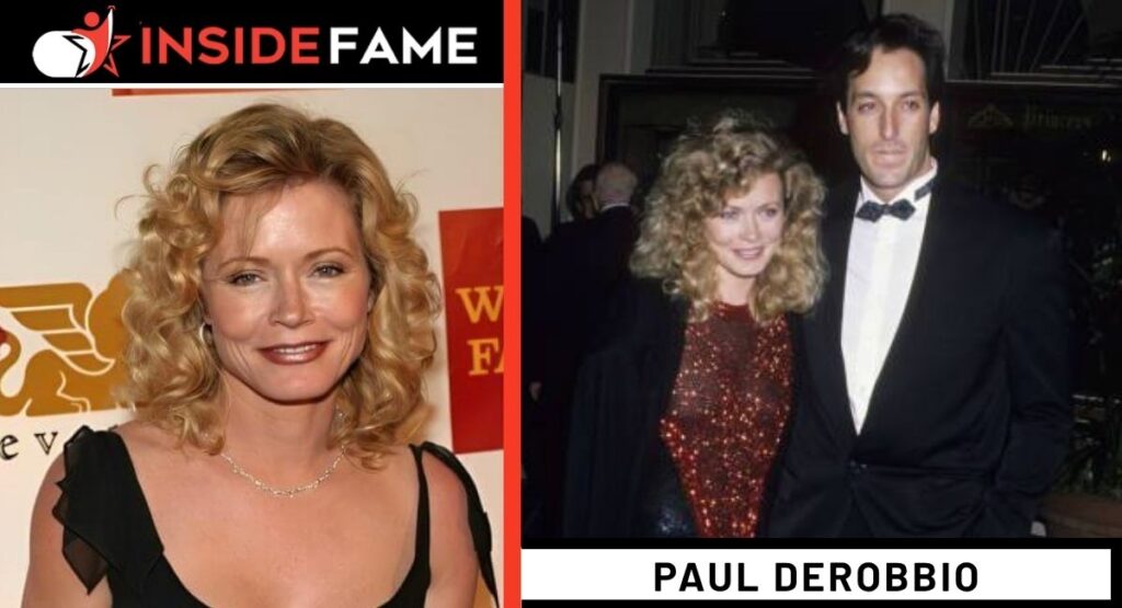 Paul DeRobbio