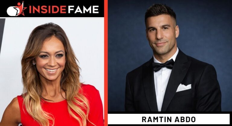 Ramtin Abdo: A Simple Guide to Kate Abdo’s Ex-Husband Ramtin Abdo