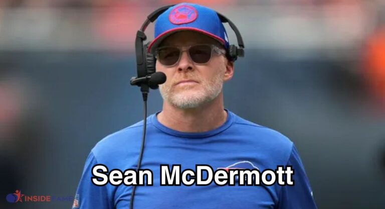 Sean McDermott