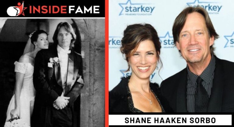 Shane Haaken Sorbo