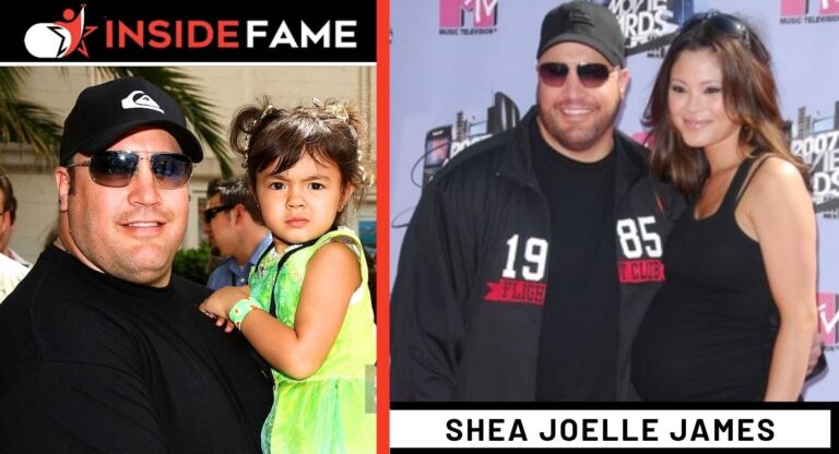 Shea Joelle James