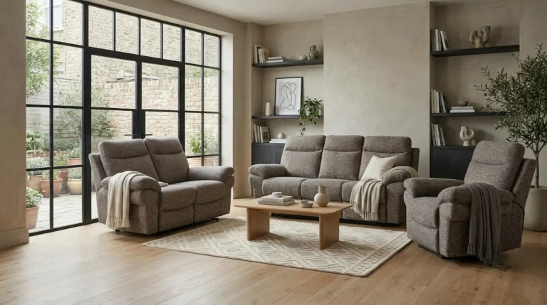 Sofa Store Finance Guide: Pros, Cons & Buying Tips