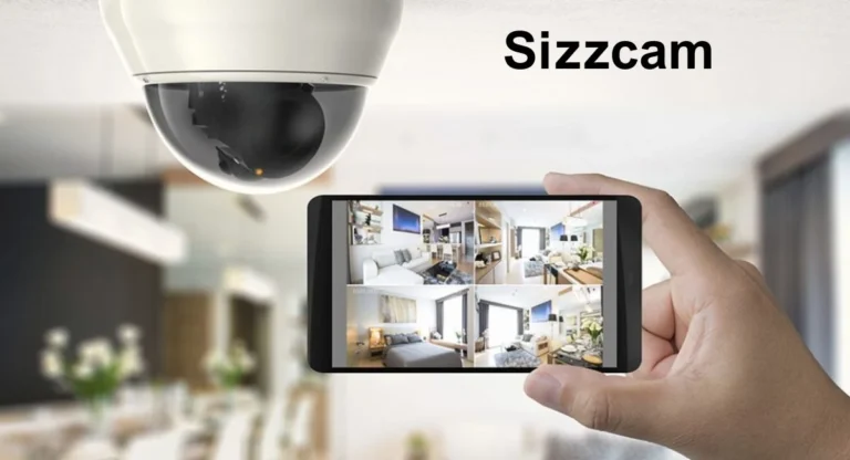 Sizzcam
