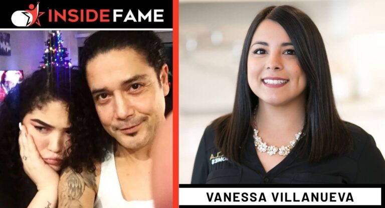 Vanessa Villanueva