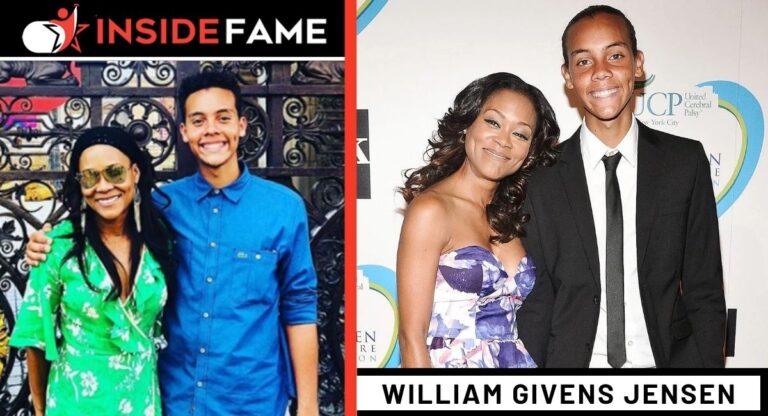 William Givens Jensen