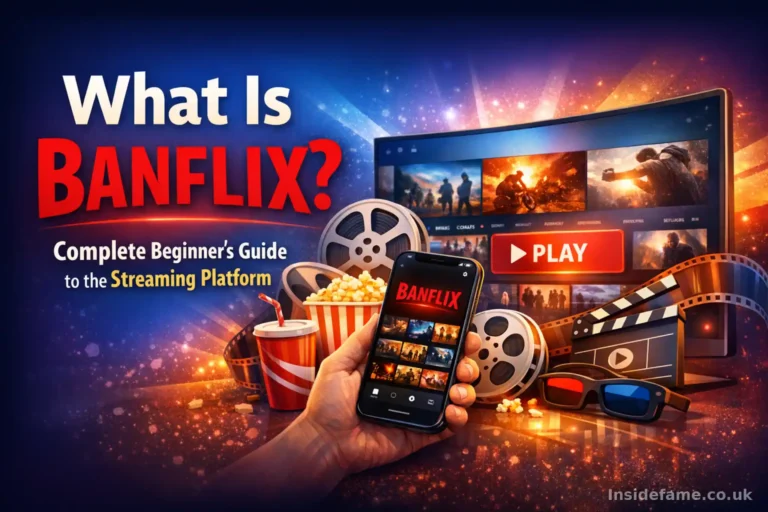 Banflix