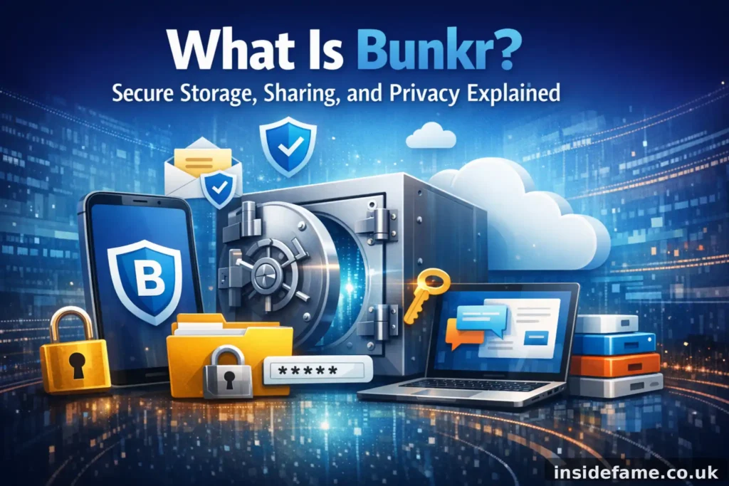 Bunkr