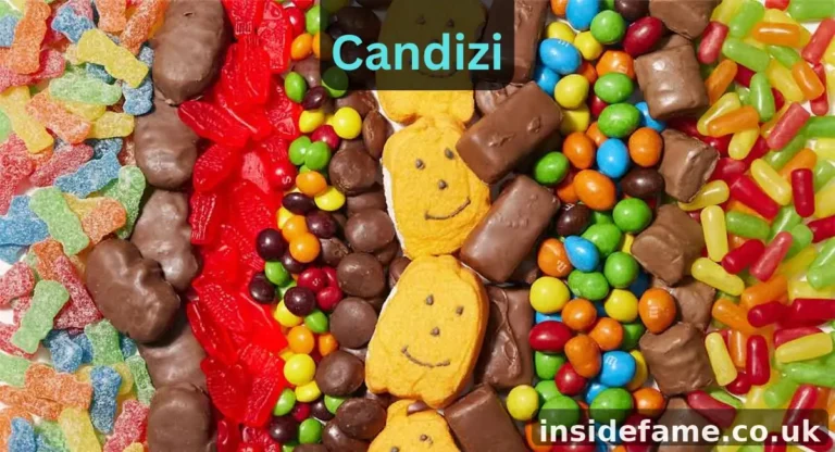 Candizi