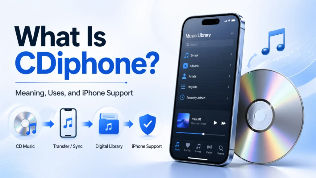 CDiphone