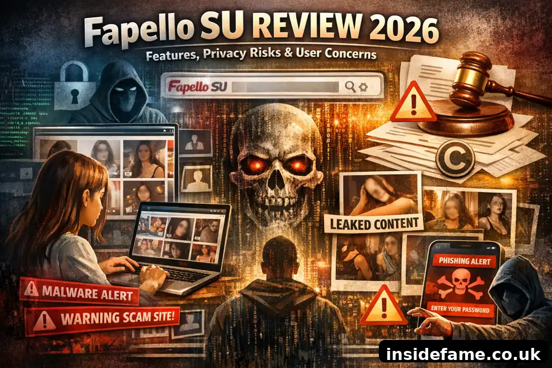 Fappelo Fapello SU Review 2026: Features, Privacy Risks, and User Concerns ...