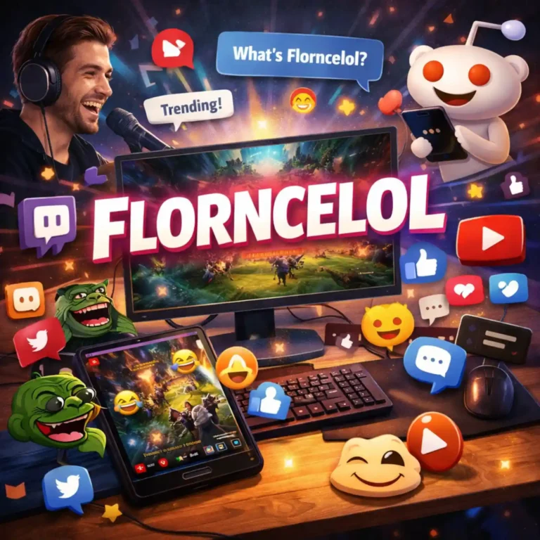 Florncelol