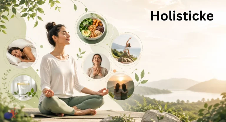 Holisticke