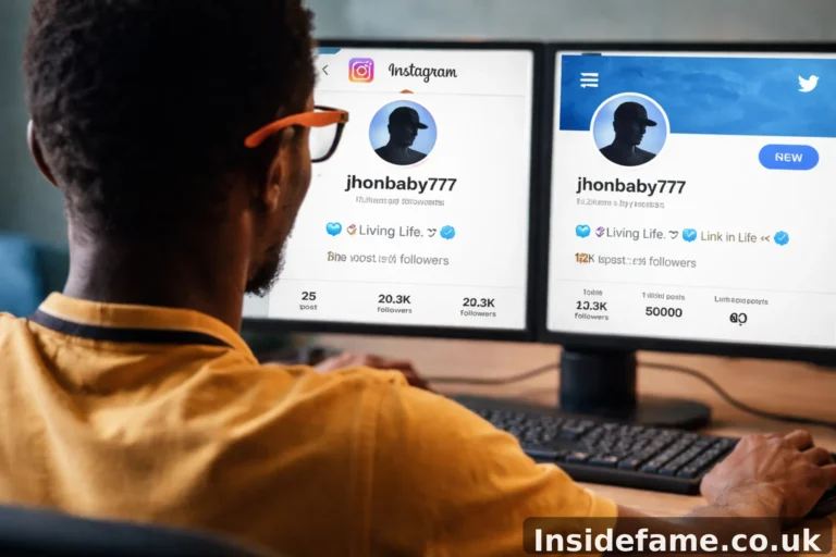 jhonbaby777 on X: Bio, Followers, Joined Date, and Safety Notes jhonbaby777