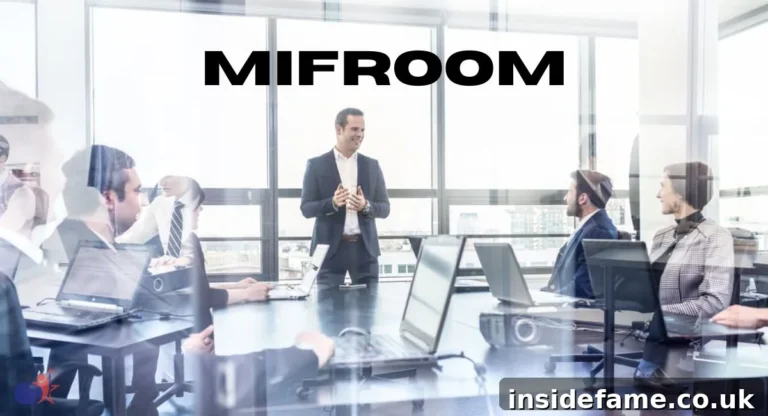 Mifroom