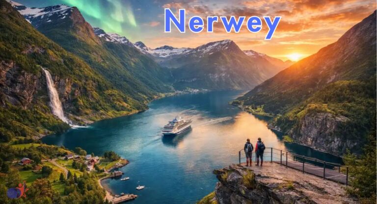 Why Visit Nerwey? Top Attractions, Nature, and Hidden Gems Nerwey
