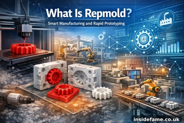 Repmold