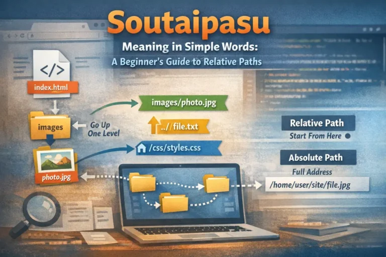 Soutaipasu