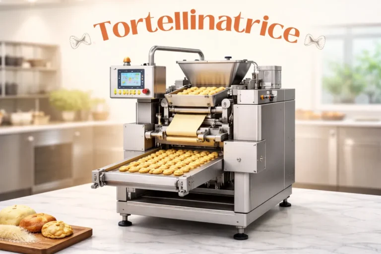 Tortellinatrice