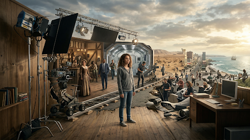 The New Creator Economy Built on AI Video Tools