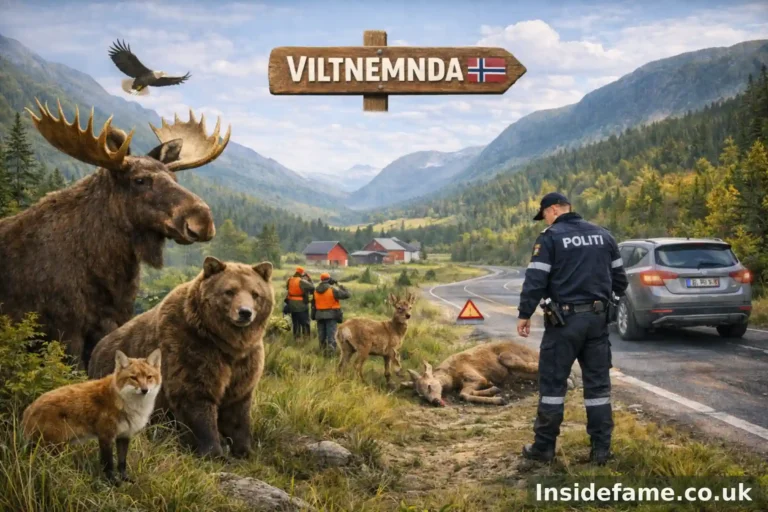 Viltnemnda