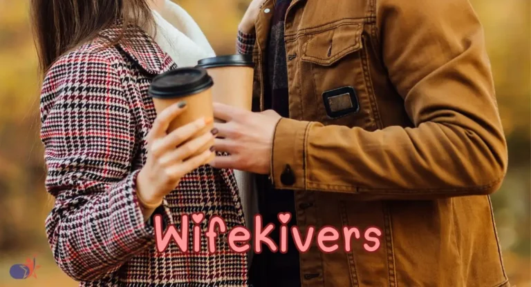 Wifekivers