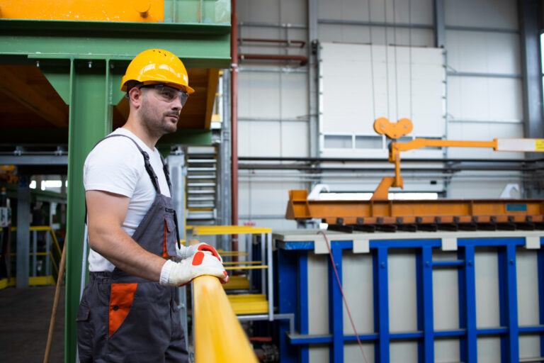 The Expanding Importance of Material Handling Equipment in Modern Industries The Expanding Importance of Material Handling Equipment in Modern Industries