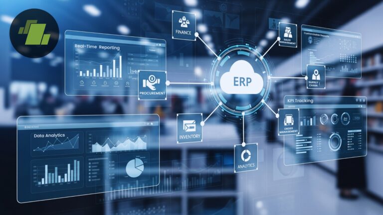 Best ERP for Manufacturers in Asia