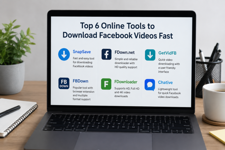 Online Tools