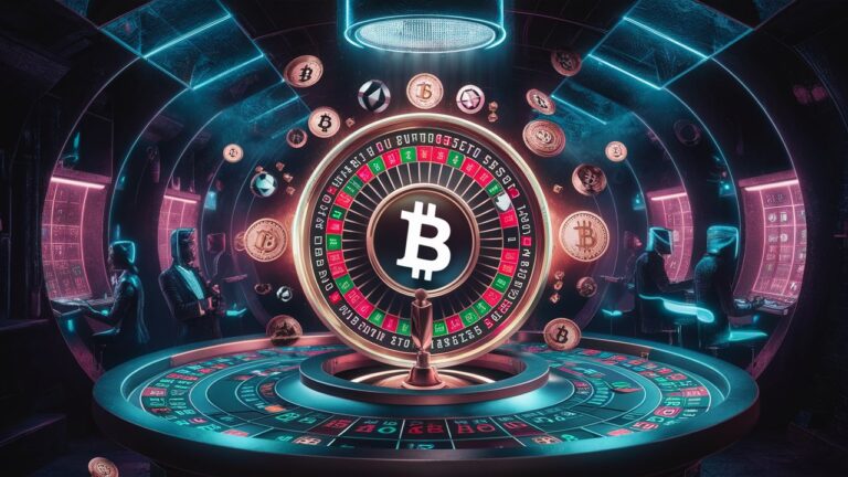 Bitcoin Casino No Verification: Privacy, Speed, and the Reality Behind Anonymous Gambling Bitcoin Casino No Verification: Privacy, Speed, and the Reality Behind Anonymous Gambling