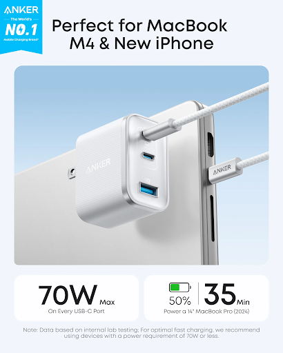 MacBook Air Charger