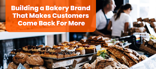 Bakery Brand