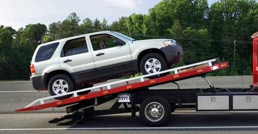 Fast and Safe Towing: How to Identify Good Service Fast and Safe Towing: How to Identify Good Service