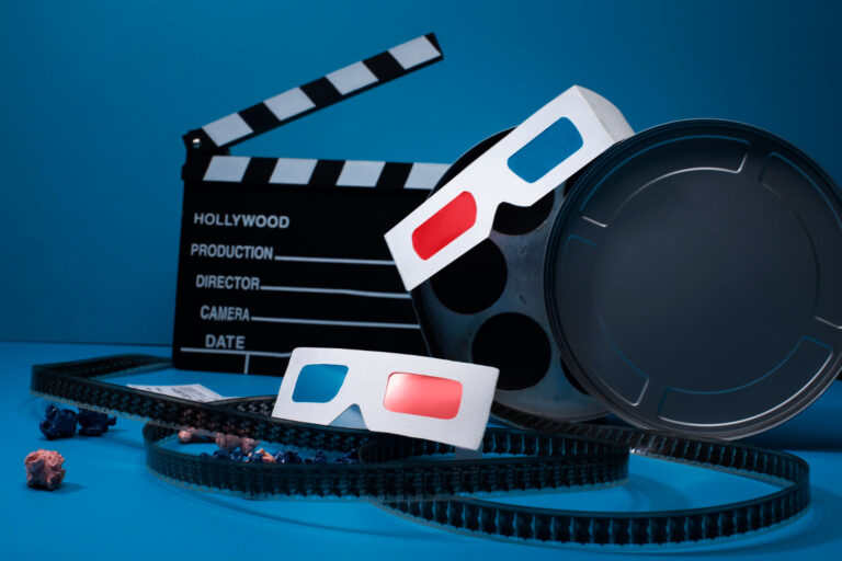 Top Filmmakers' AI Tools for Video Creation