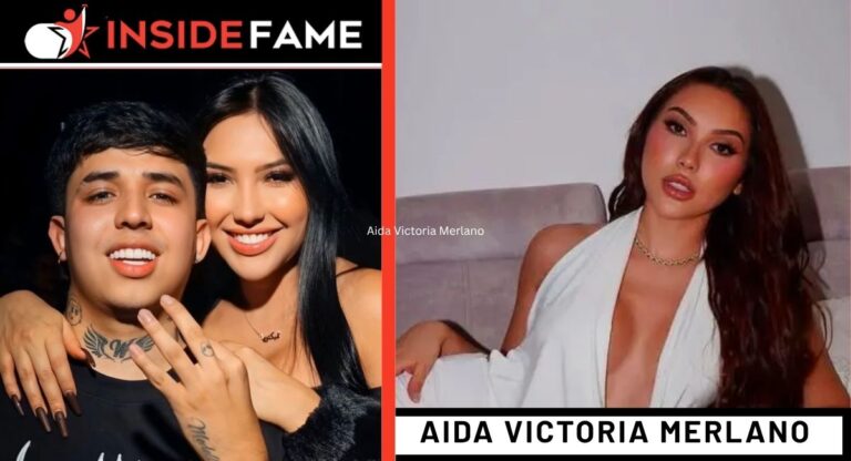 Aida Victoria Merlano