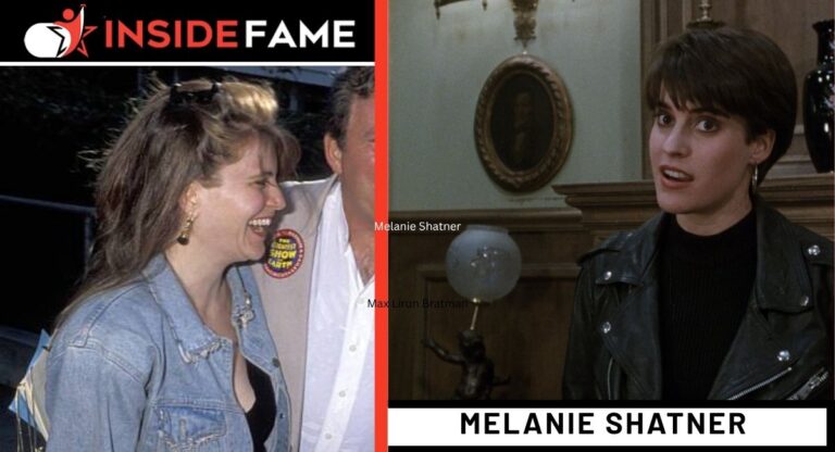 Melanie Shatner