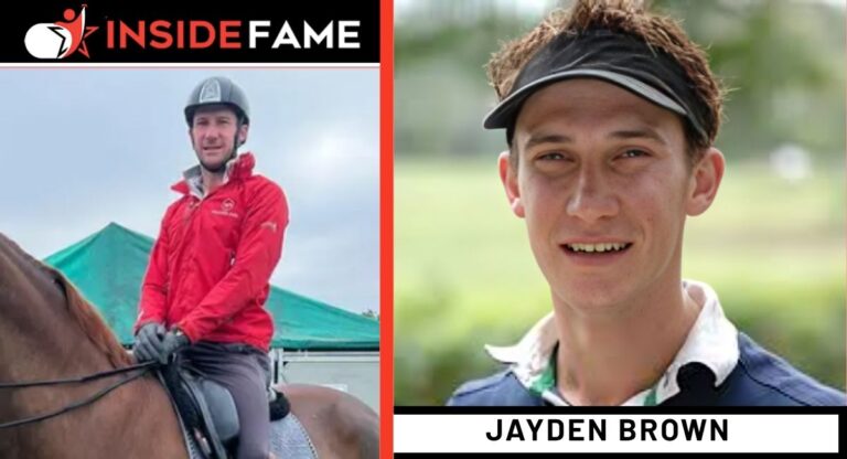 Jayden Brown