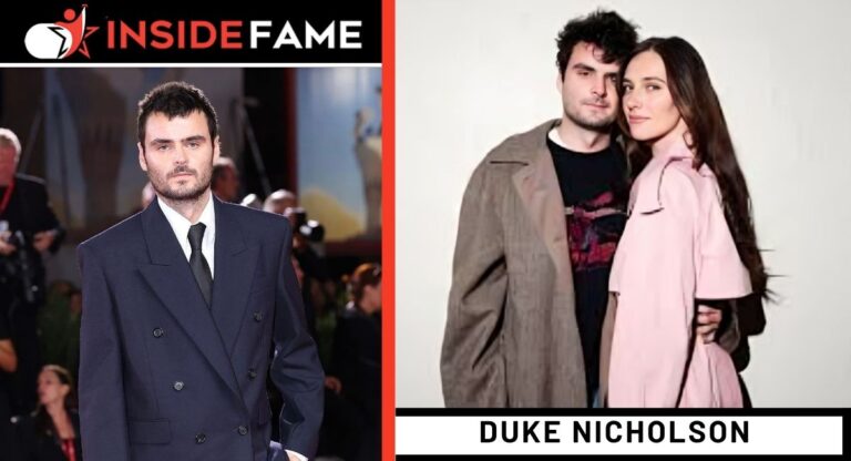 Duke Nicholson