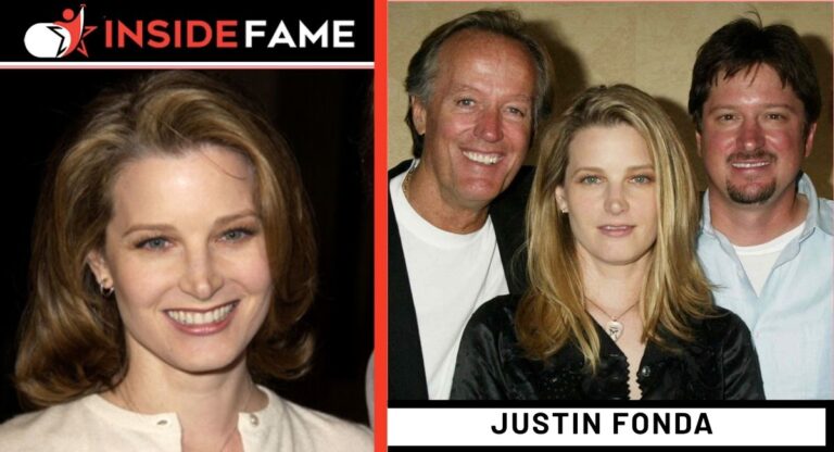 Justin Fonda