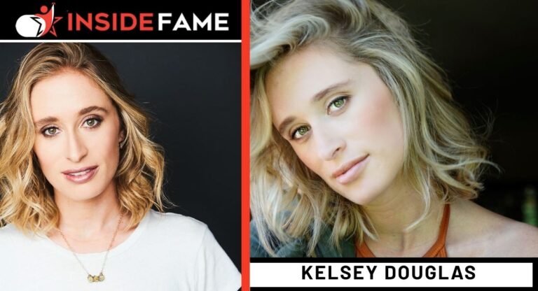 Who Is Kelsey Douglas? Everything to Know About Her Life Kelsey Douglas