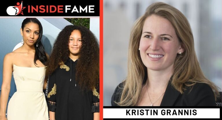 Kristin Grannis