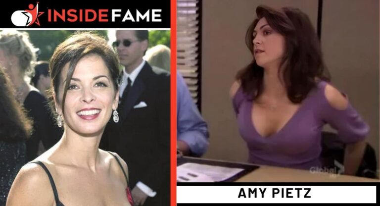 Amy Pietz