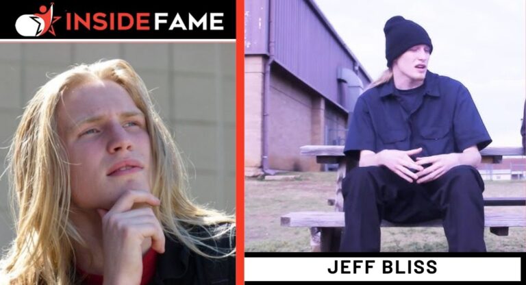 Jeff Bliss