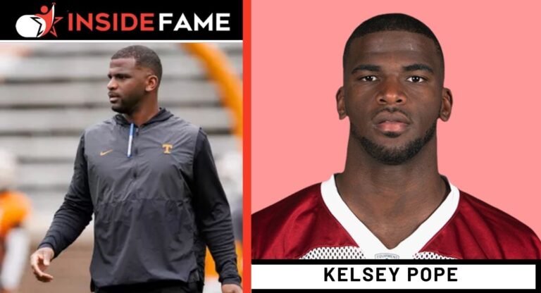 Who Is Kelsey Pope? Everything to Know About Her Life Kelsey Pope