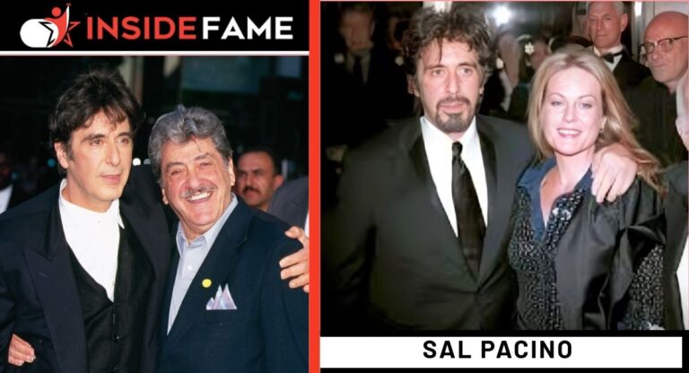 Sal Pacino