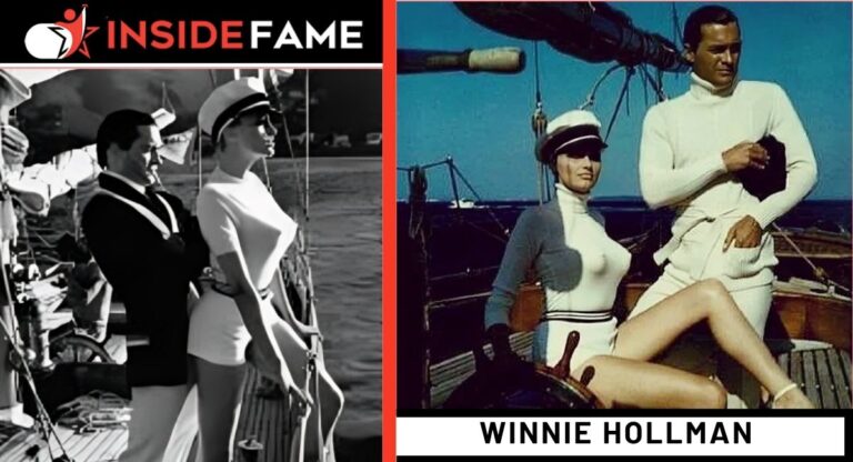 Winnie Hollman