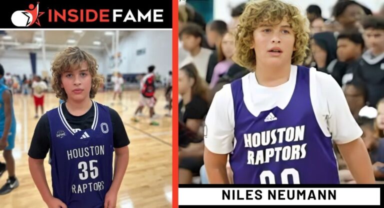 Niles Neumann